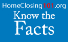 Home closing Facts