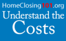 Home Closing Costs